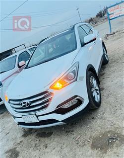 هيونداي سانتافي